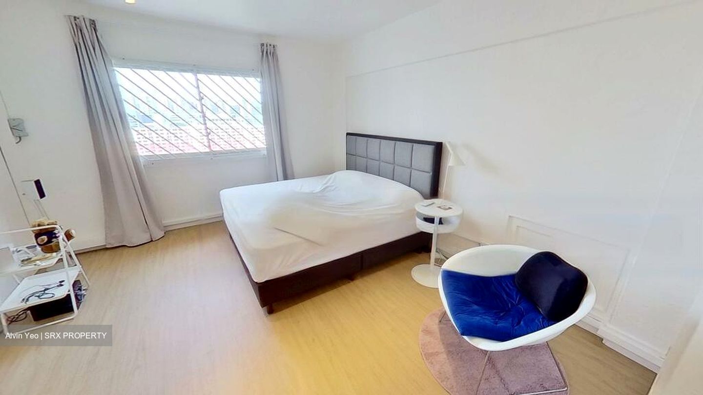 Blk 9 Rumah Tinggi View (Bukit Merah), HDB 5 Rooms #470753281